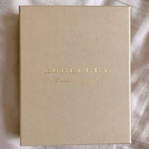 ✨NEW Travel Sized Burberry Perfumes